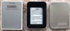 Zippo ������ �� ��������� ����