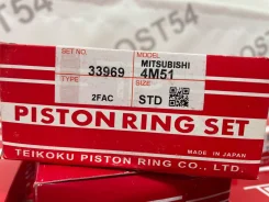 ������ ��������� 33969STD 4M51 Mitsubishi FUSO/Canter ME995592 ����