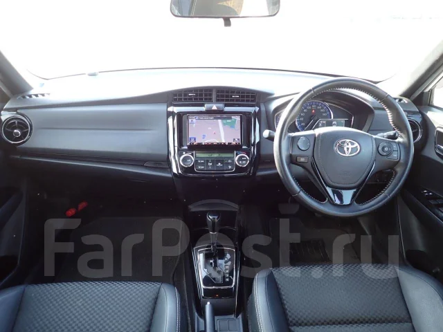 Toyota Corolla Axio. �������, 4wd, 1.5 (109��.�.), ������, 25 000����. ��, �/�, ��� ��� ����