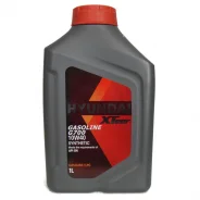 Hyundai XTeer. 10W-40, �������������, 1��. ����