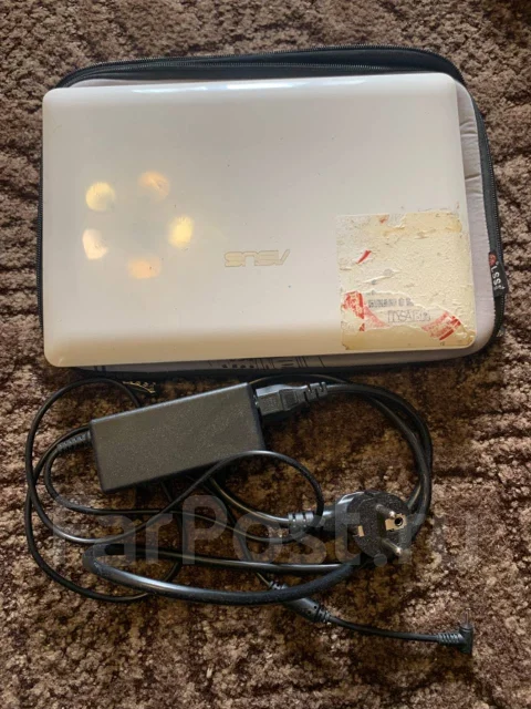 Asus Eee PC. ��� 2048 ��, WiFi: 1, Bluetooth: 1 ����