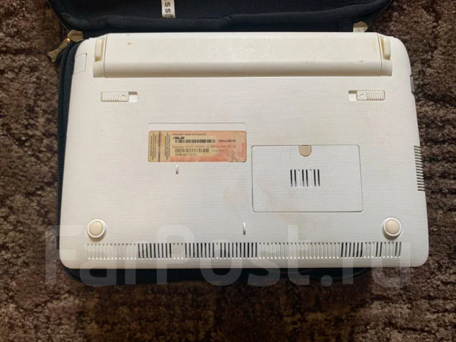 Asus Eee PC. ��� 2048 ��, WiFi: 1, Bluetooth: 1 ����