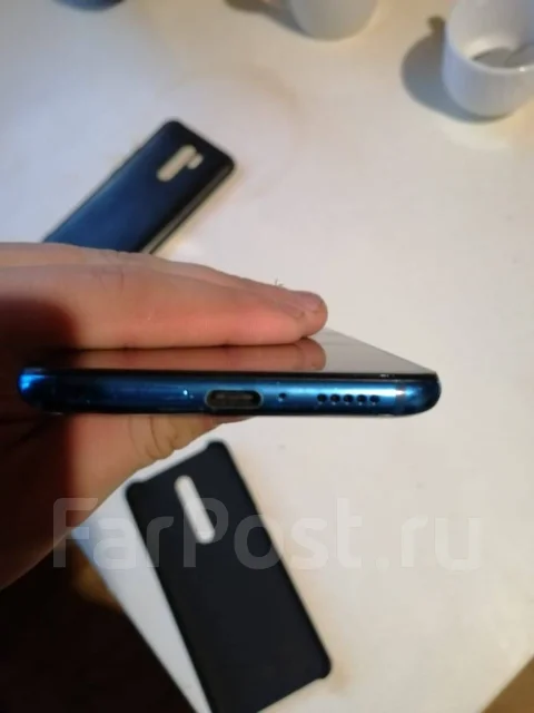 Xiaomi Mi 9T. �����, ����� ����