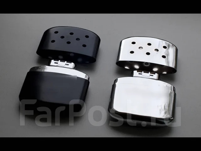 ������� ��� Zippo, IMCO ����