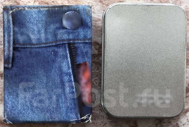 Zippo Denim ������ ����