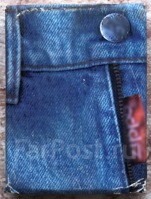 Zippo Denim ������ ����