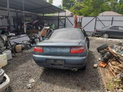 Toyota Carina. AT191, 7AFE ����