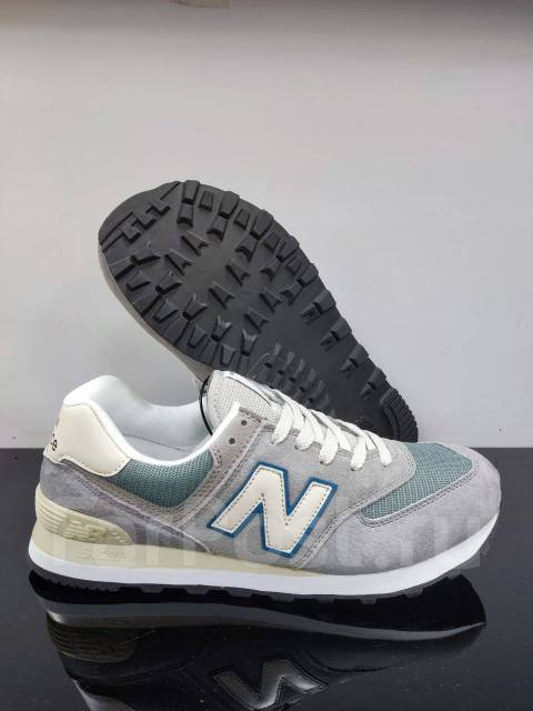 New balance cheap m574 43