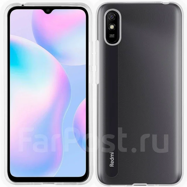 Xiaomi Redmi 9A. �����, 32 �� ����