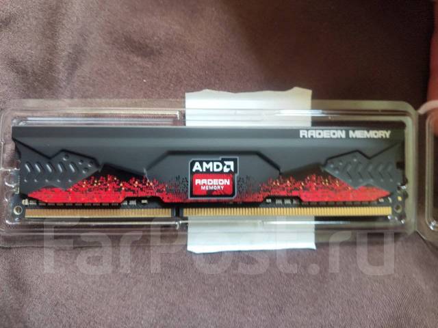 Оперативная память DDR3 - Оперативная память во Владивостоке