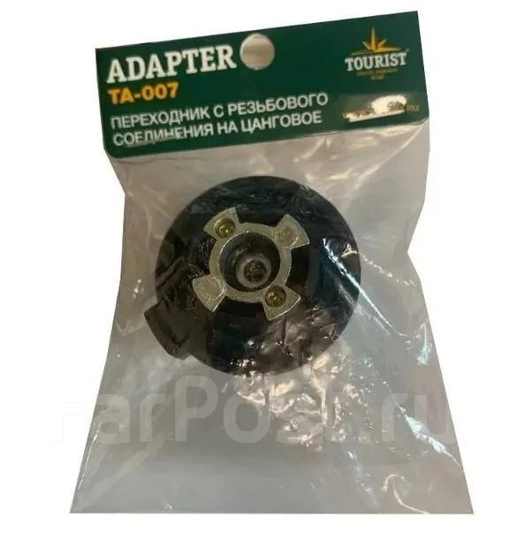 ����������-������� TOURIST ADAPTER ����