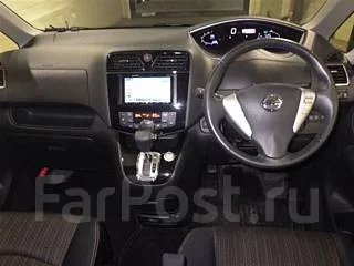 Nissan Serena. ��������, 4wd, 2.0, ������, 55 000����. ��, �/�. ��� ����� �� ������������ ����