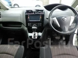 Nissan Serena. ��������, ��������, 2.0, ������, 67 000����. ��, �/�. ��� ����� �� ������������ ����