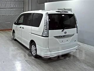 Nissan Serena. ��������, ��������, 2.0, ������, 67 000����. ��, �/�. ��� ����� �� ������������ ����
