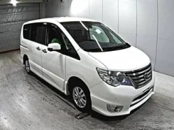 Nissan Serena. ��������, ��������, 2.0, ������, 67 000����. ��, �/�. ��� ����� �� ������������ ����