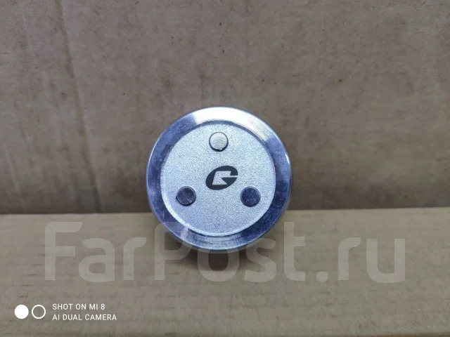 GG-015 * ������� �������� LC #J10# '02-'07 GG-015 ����