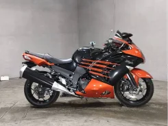 Kawasaki Ninja ZX-14R. 1 400����. ��., ��������, ���, ��� ������� ����