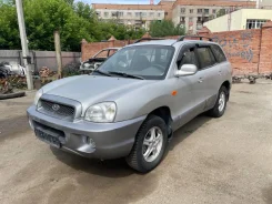 Hyundai Santa Fe ����