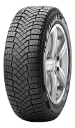 Pirelli Ice Zero FR. ������, ����������, �����. ��� ����� �� �������� ����