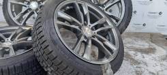 Kelleners Sport. 8.0x18", 5x120, ET35 