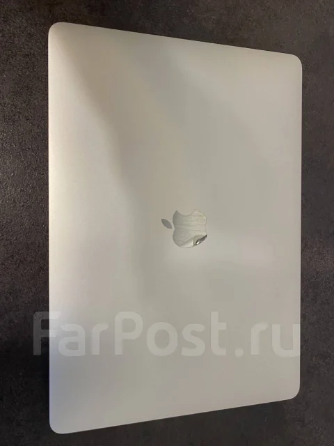 Apple MacBook Pro 13 2017 Mid. ��� 8 ��, ���� 256���, WiFi: 1, Bluetooth: 1 ����