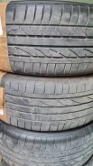 Bridgestone Potenza RE-01. ������, 2017 ���, �/�, ����� 5 % ����