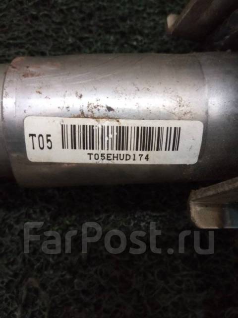 Замок зажигания Hyundai Grand Starex 2008 TQ D4CB купить во ...