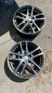 RAYS Volk Racing GT-P. 6.0x15", 5x114.3 ����
