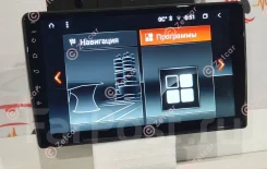 ��������� Toyota Ist 2002 - 2007 /DSP/CarPlay/4G/8����/4/64 ����