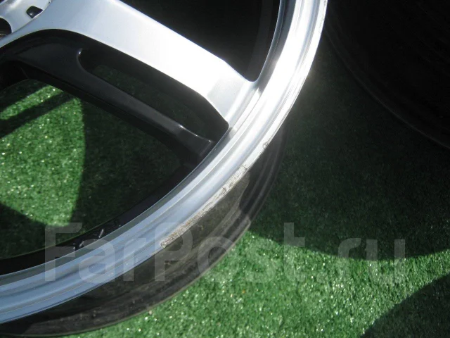 RAYS Gram Lights 57 Accelerate. 7.0x17", 5x100, ET50 ����