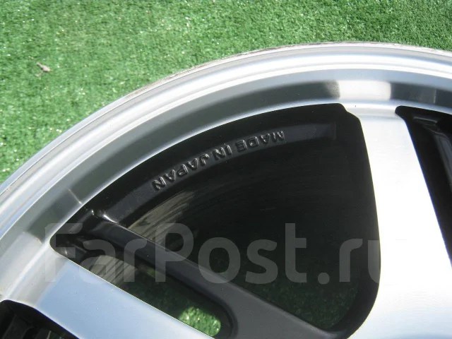 RAYS Gram Lights 57 Accelerate. 7.0x17", 5x100, ET50 ����