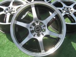 RAYS Gram Lights 57 Accelerate. 7.0x17", 5x100, ET50 ����