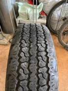 Firestone Wilderness AT. ������, 2008 ���, �/�, ����� 5�% ����