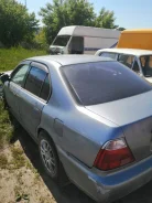 Honda Ascot. CE4, G20A ����