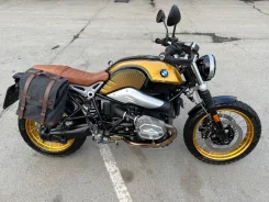 BMW R nineT Scrambler. 1 170����. ��., ��������, ���������, ������ �� �� ����