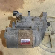 ������� �� ����� Toyota v6 5VZ 281000W070 ����