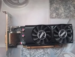 GeForce GTX 1050 Ti ����