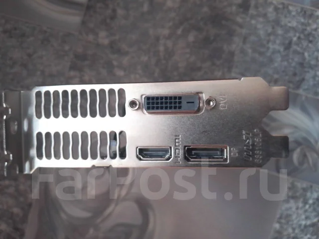 GeForce GTX 1050 Ti ����