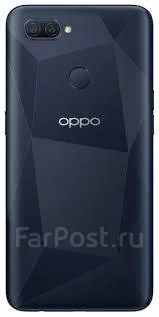 OPPO A12. �/�, 32 ��, 3G, 4G LTE, Dual-SIM, ���������� ����