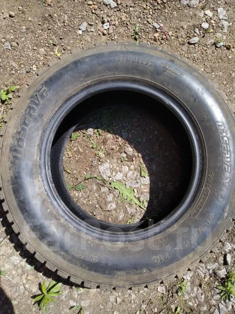Toyo Observe X-9. ������, ��� �����, �/�, ����� 20 %. �������� ������ ����