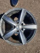 Dezent M. x17", 5x114.3,  71,1. 