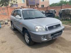 Hyundai Santa Fe ����
