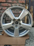 Qualex. x17", 5x114.3, ET45, �� 60,1���. ����