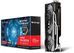 Radeon RX 6800 XT. ��� ����� �� ������������ ����