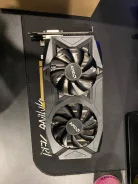 Radeon RX 580 ����
