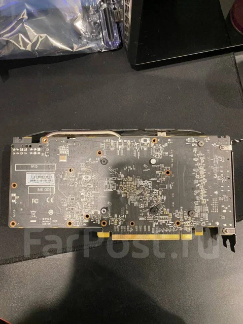 Radeon RX 580 ����