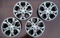 PDW Invader. 9.5x20", 5x150, ET40, �� 110,1���. ����
