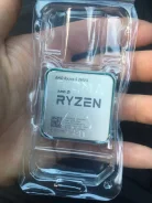 AMD Ryzen 5 2600X ����