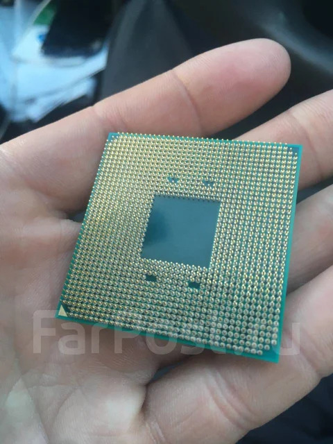 AMD Ryzen 5 2600X ����