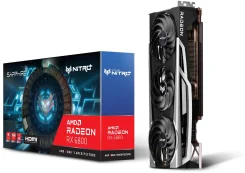Radeon RX 6800. ��� ����� �� ������������ ����